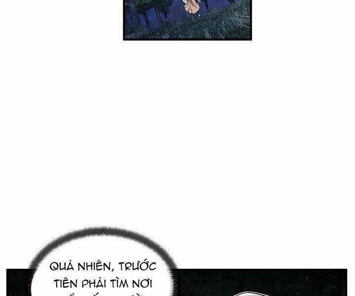 Mục Hạ Vô Nhân Chapter 6 trang 60