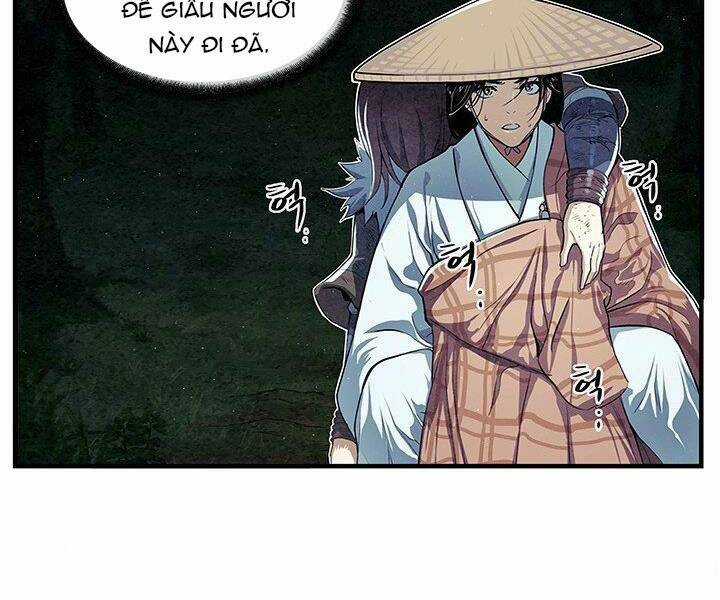 Mục Hạ Vô Nhân Chapter 6 trang 61