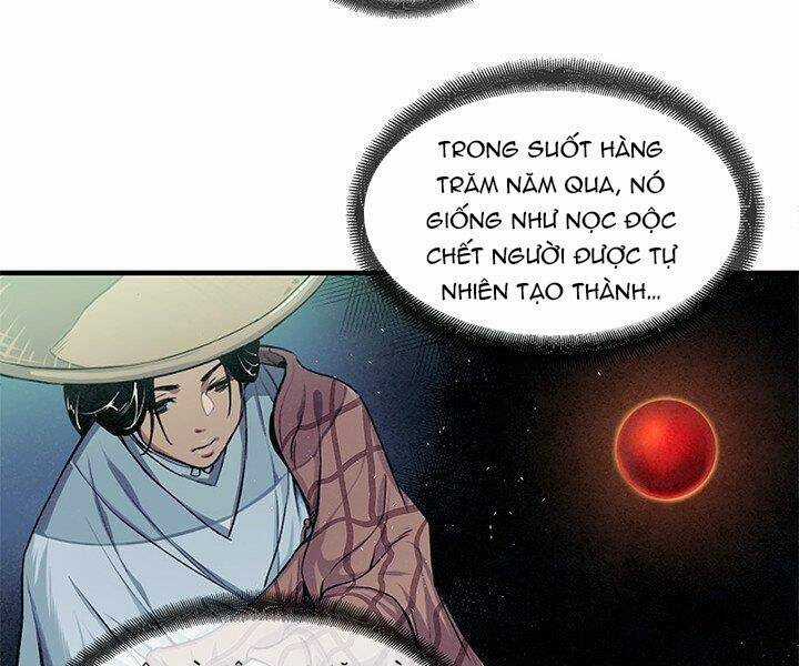 Mục Hạ Vô Nhân Chapter 6 trang 69