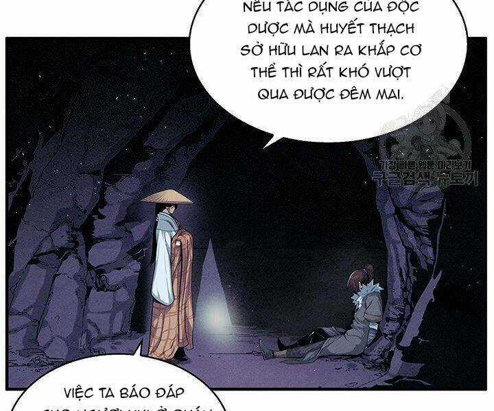 Mục Hạ Vô Nhân Chapter 6 trang 74