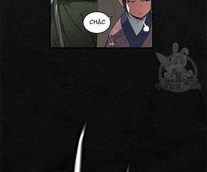 Mục Hạ Vô Nhân Chapter 6 trang 83