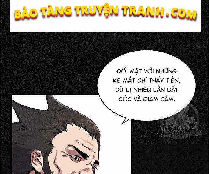 Mục Hạ Vô Nhân Chapter 6 trang 89