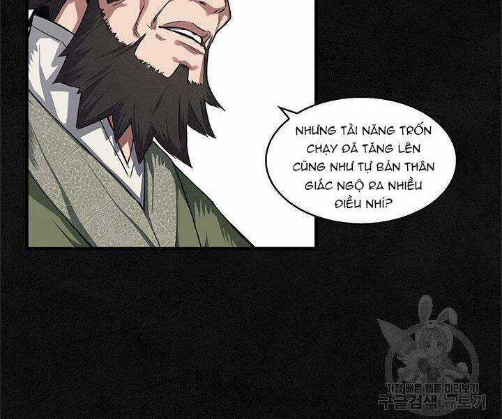 Mục Hạ Vô Nhân Chapter 6 trang 90