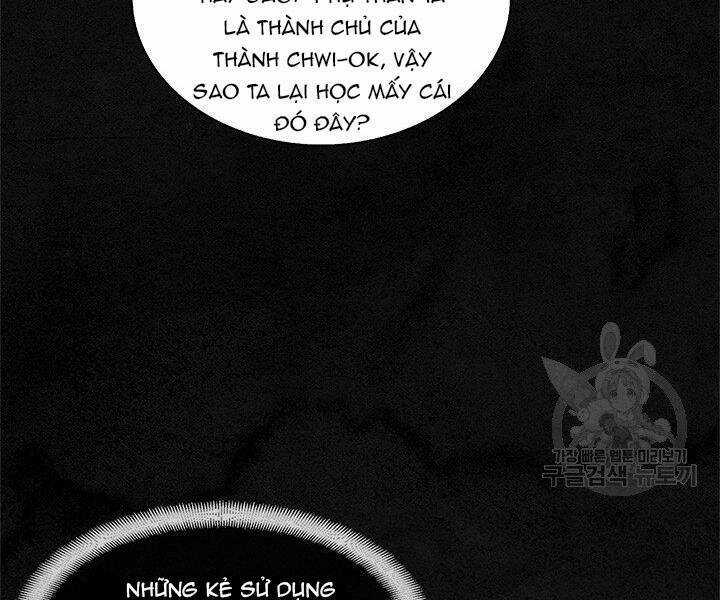 Mục Hạ Vô Nhân Chapter 6 trang 92