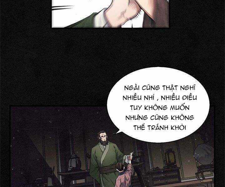 Mục Hạ Vô Nhân Chapter 6 trang 95