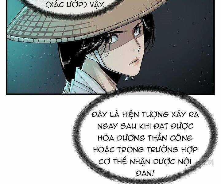Mục Hạ Vô Nhân Chapter 7 trang 10
