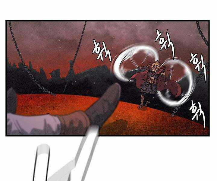 Mục Hạ Vô Nhân Chapter 7 trang 104