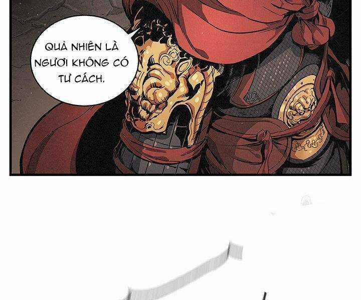 Mục Hạ Vô Nhân Chapter 7 trang 114