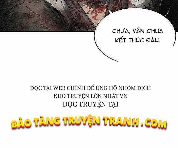 Mục Hạ Vô Nhân Chapter 7 trang 120