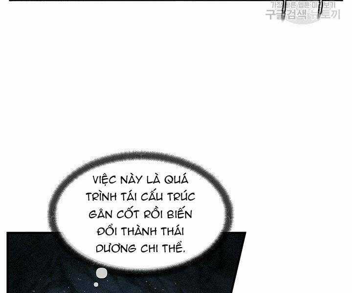 Mục Hạ Vô Nhân Chapter 7 trang 13