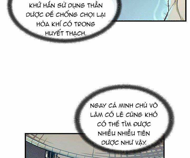 Mục Hạ Vô Nhân Chapter 7 trang 15