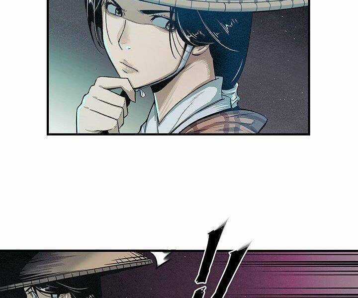 Mục Hạ Vô Nhân Chapter 7 trang 16