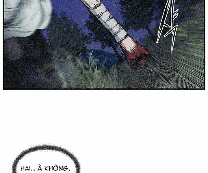 Mục Hạ Vô Nhân Chapter 7 trang 19