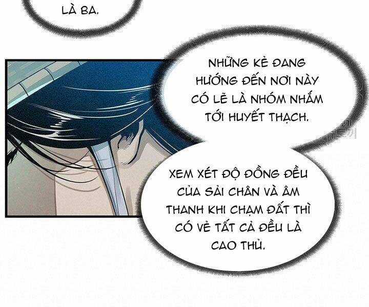 Mục Hạ Vô Nhân Chapter 7 trang 20