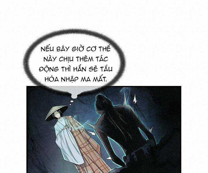 Mục Hạ Vô Nhân Chapter 7 trang 21