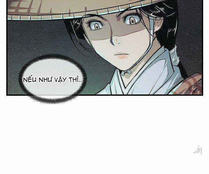 Mục Hạ Vô Nhân Chapter 7 trang 23