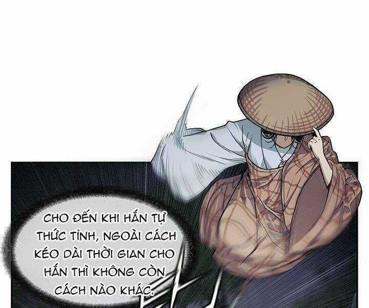 Mục Hạ Vô Nhân Chapter 7 trang 24