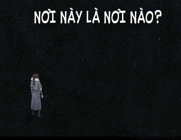 Mục Hạ Vô Nhân Chapter 7 trang 33