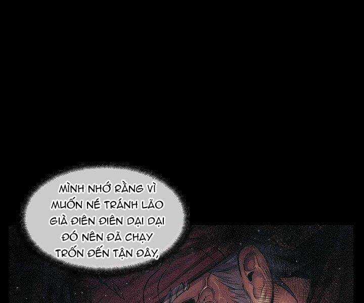 Mục Hạ Vô Nhân Chapter 7 trang 34