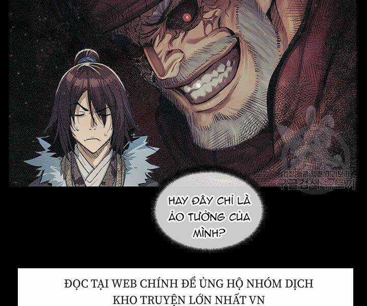 Mục Hạ Vô Nhân Chapter 7 trang 35