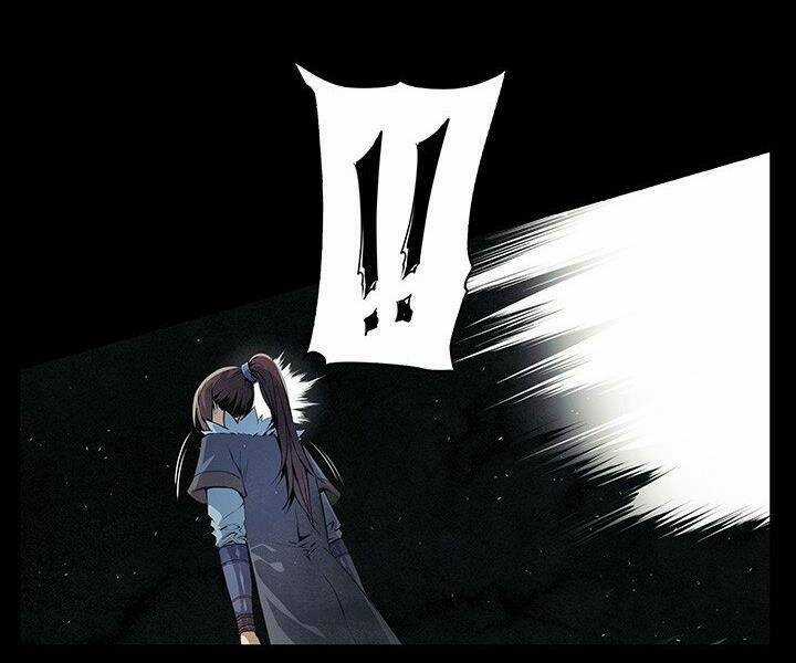 Mục Hạ Vô Nhân Chapter 7 trang 37