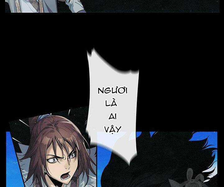 Mục Hạ Vô Nhân Chapter 7 trang 39