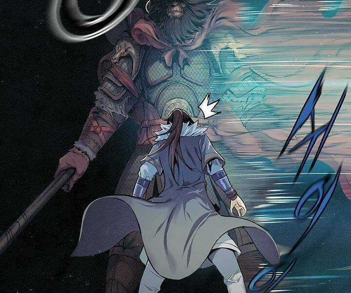 Mục Hạ Vô Nhân Chapter 7 trang 42