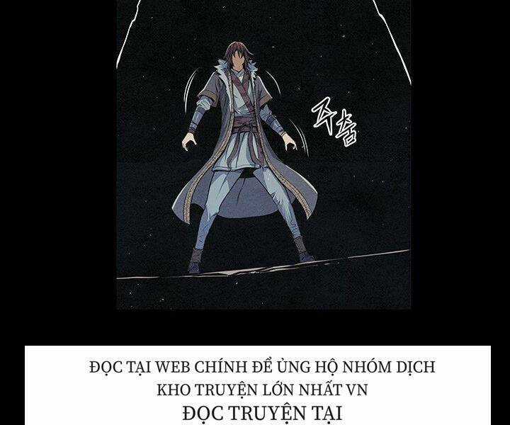 Mục Hạ Vô Nhân Chapter 7 trang 44