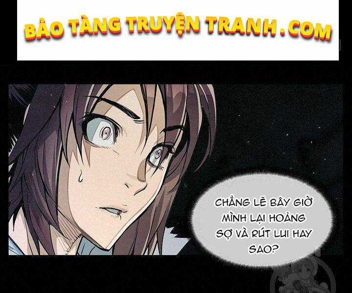 Mục Hạ Vô Nhân Chapter 7 trang 45