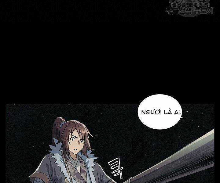 Mục Hạ Vô Nhân Chapter 7 trang 46