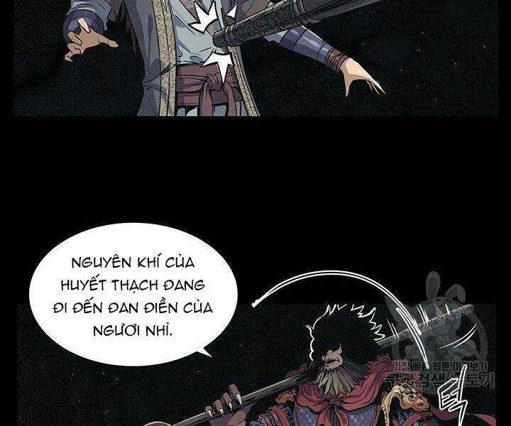 Mục Hạ Vô Nhân Chapter 7 trang 47