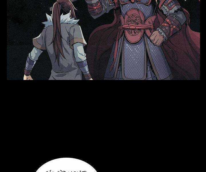 Mục Hạ Vô Nhân Chapter 7 trang 48