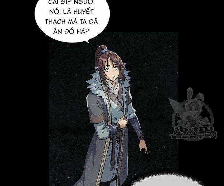 Mục Hạ Vô Nhân Chapter 7 trang 49