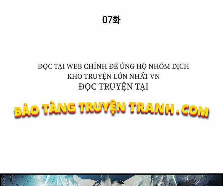 Mục Hạ Vô Nhân Chapter 7 trang 5