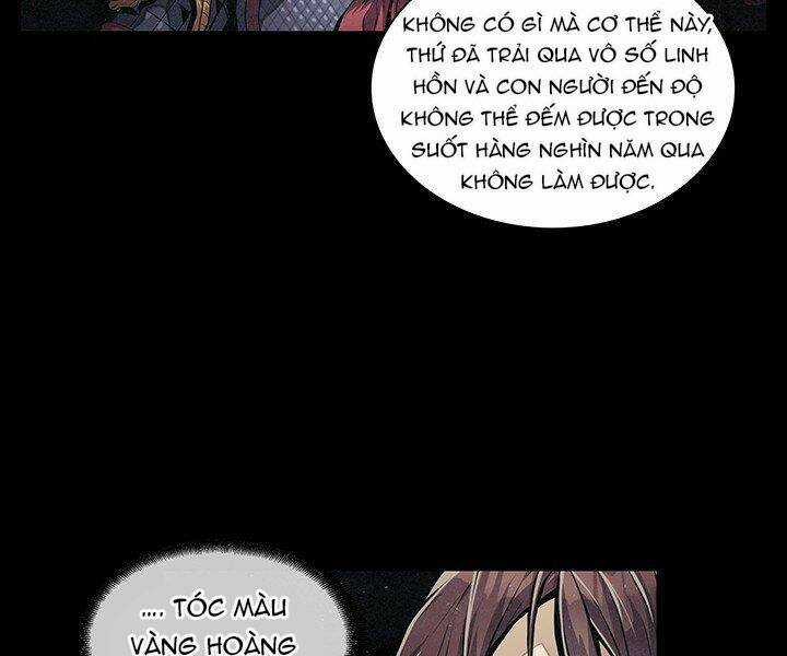 Mục Hạ Vô Nhân Chapter 7 trang 52