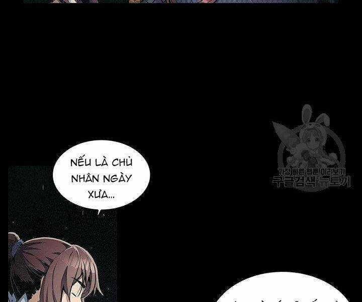 Mục Hạ Vô Nhân Chapter 7 trang 55