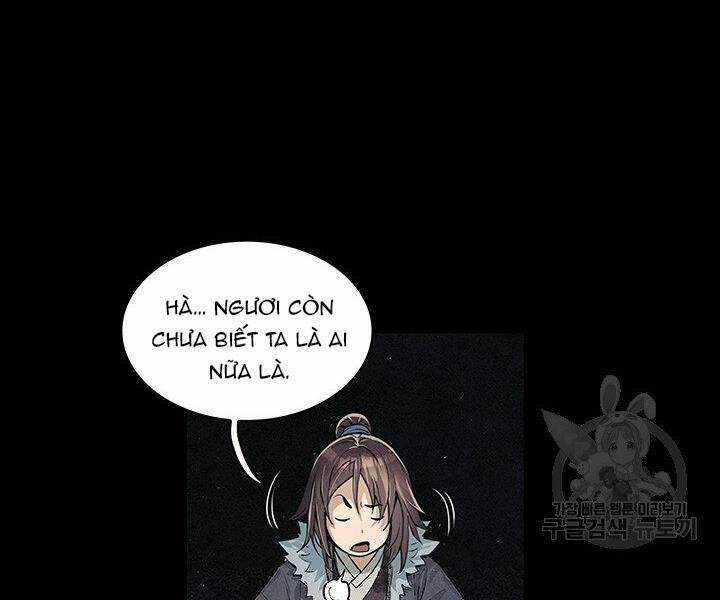 Mục Hạ Vô Nhân Chapter 7 trang 58