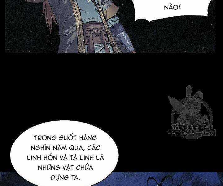 Mục Hạ Vô Nhân Chapter 7 trang 60