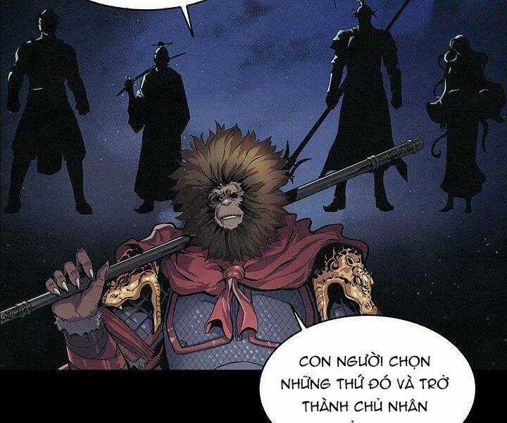 Mục Hạ Vô Nhân Chapter 7 trang 61