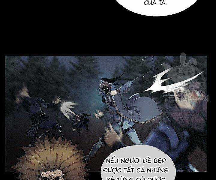 Mục Hạ Vô Nhân Chapter 7 trang 62