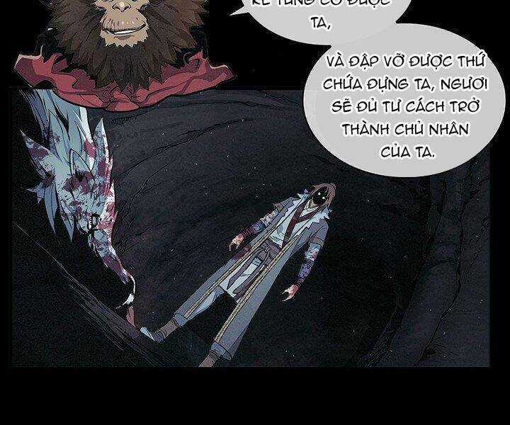 Mục Hạ Vô Nhân Chapter 7 trang 63