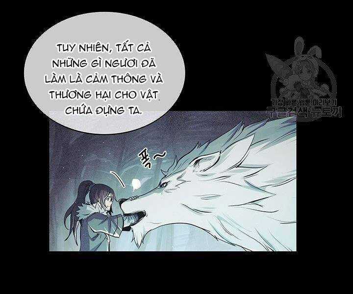 Mục Hạ Vô Nhân Chapter 7 trang 64