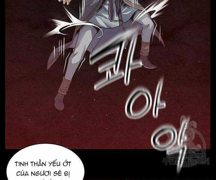 Mục Hạ Vô Nhân Chapter 7 trang 67