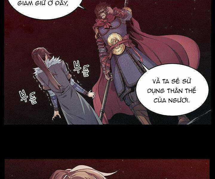 Mục Hạ Vô Nhân Chapter 7 trang 68