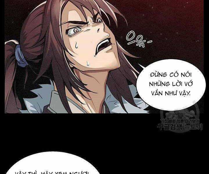 Mục Hạ Vô Nhân Chapter 7 trang 69
