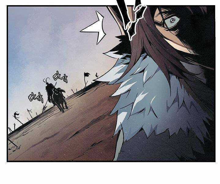 Mục Hạ Vô Nhân Chapter 7 trang 76