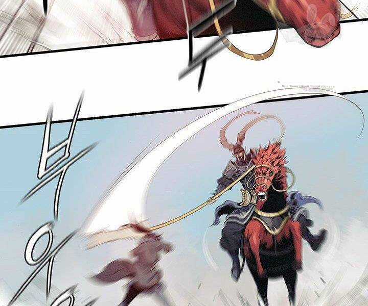 Mục Hạ Vô Nhân Chapter 7 trang 79