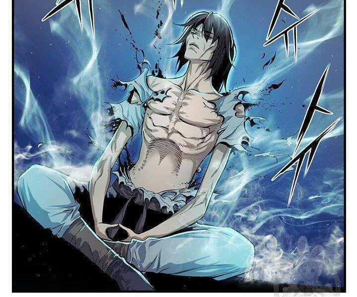 Mục Hạ Vô Nhân Chapter 7 trang 8