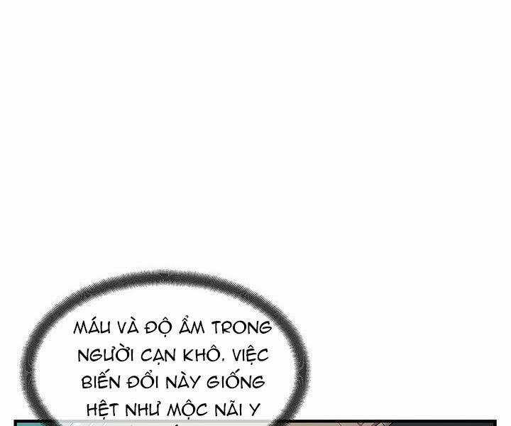 Mục Hạ Vô Nhân Chapter 7 trang 9