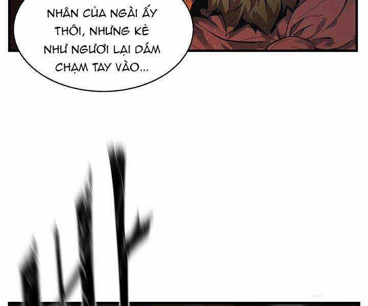 Mục Hạ Vô Nhân Chapter 8 trang 10